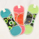 Reusable Sanitary Day Pads